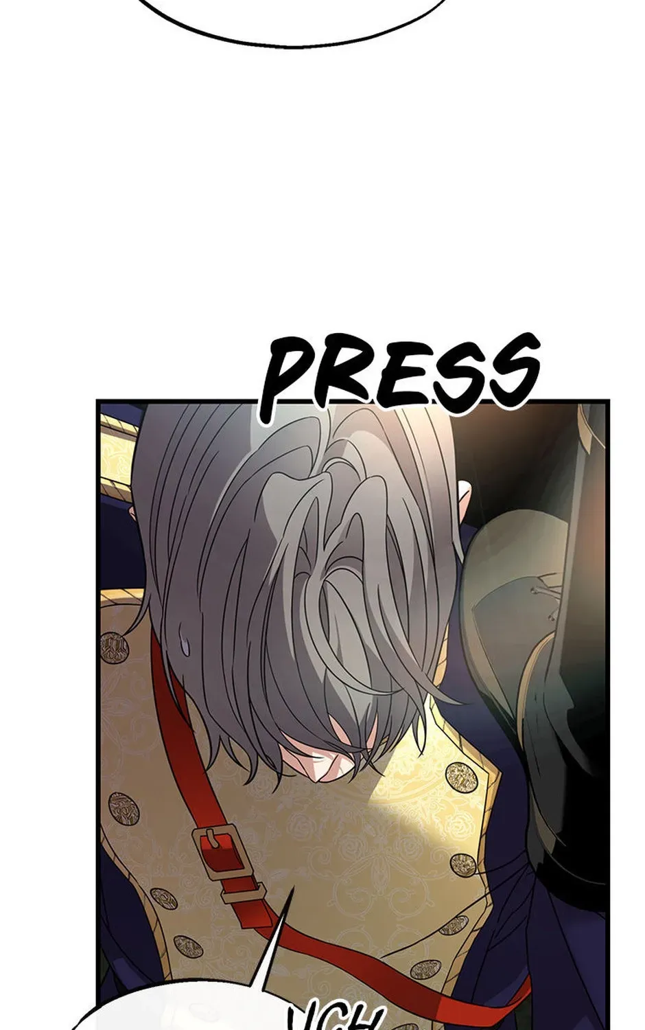 In Holy Acrimony Chapter 66 page 99 - 