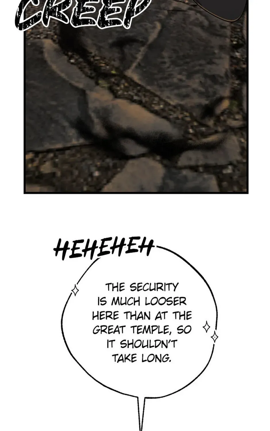 In Holy Acrimony Chapter 67 page 115 - 