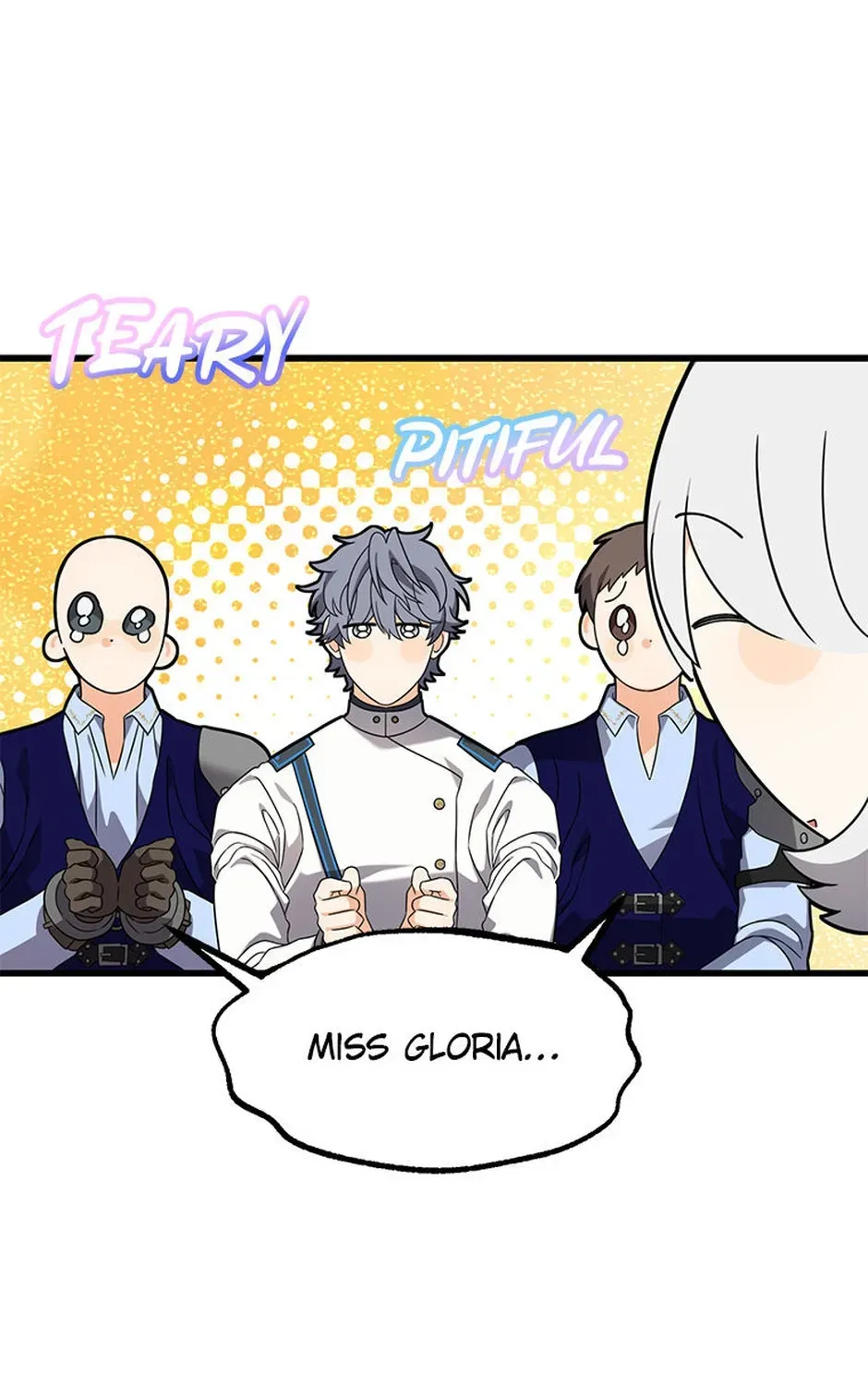 In Holy Acrimony Chapter 67 page 121 - 