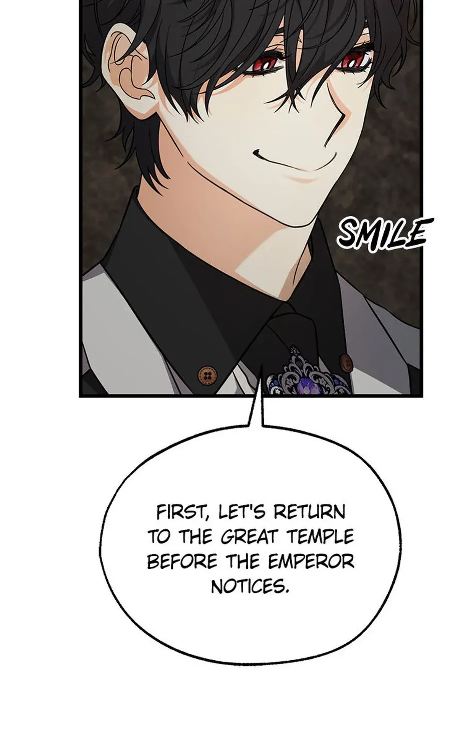 In Holy Acrimony Chapter 67 page 127 - 