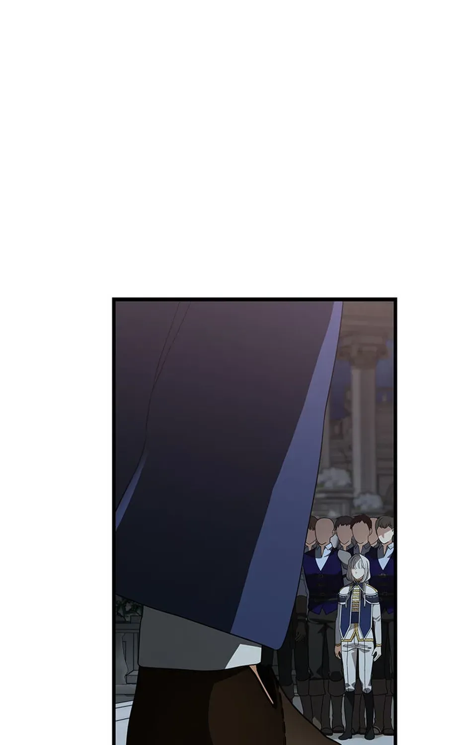 In Holy Acrimony Chapter 67 page 131 - 