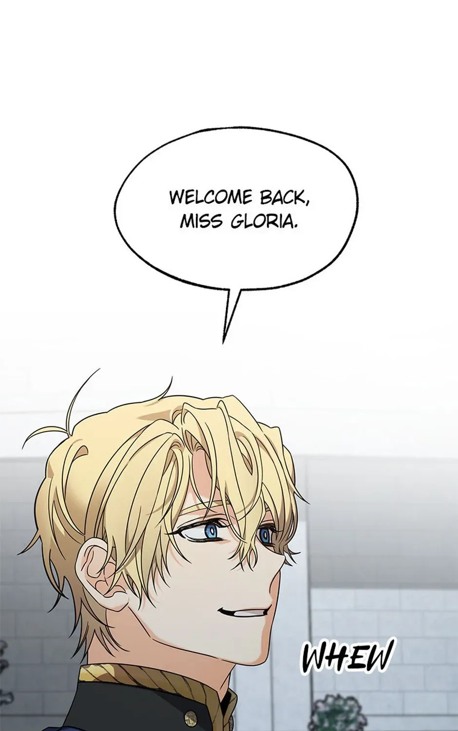 In Holy Acrimony Chapter 67 page 133 - 