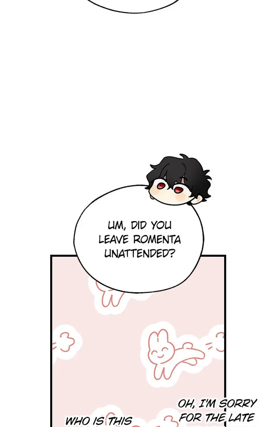 In Holy Acrimony Chapter 67 page 137 - 