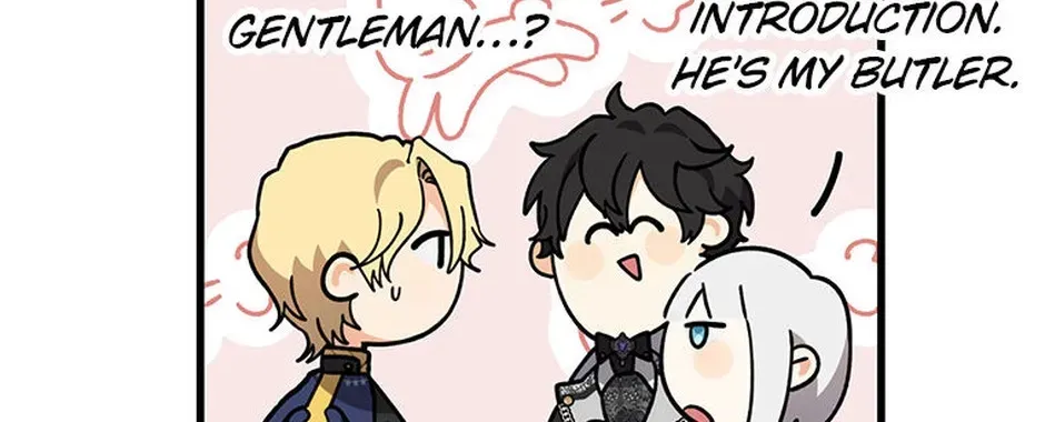 In Holy Acrimony Chapter 67 page 138 - 