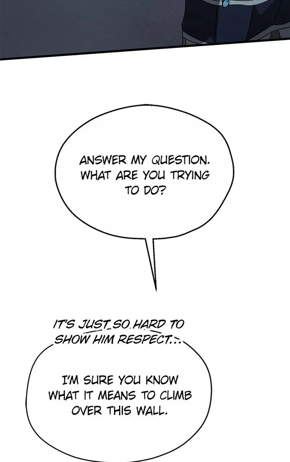In Holy Acrimony Chapter 67 page 15 - 