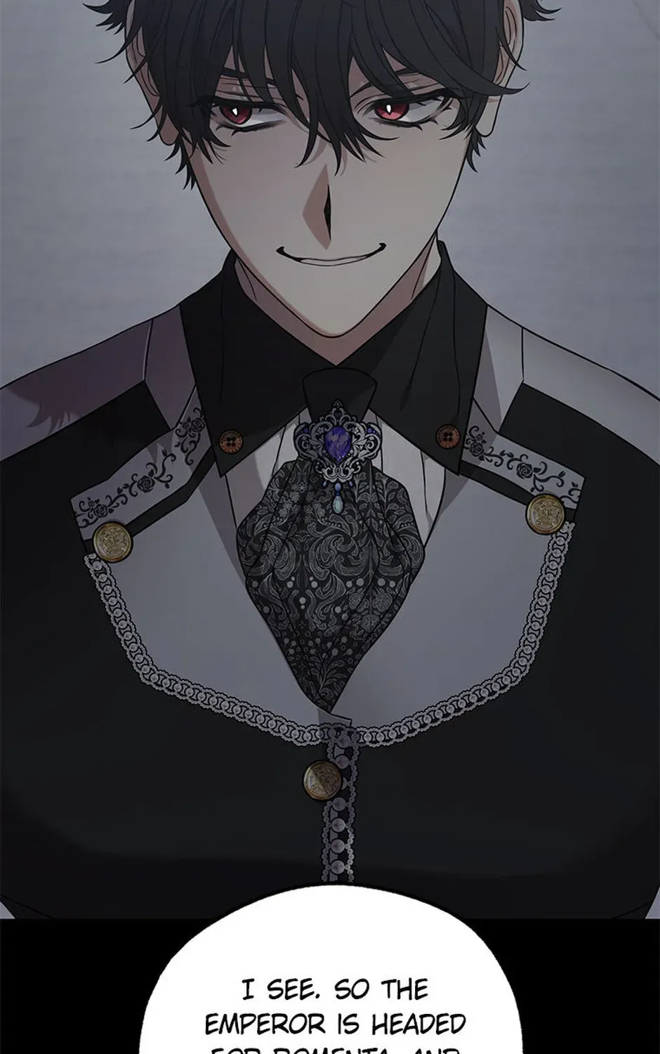 In Holy Acrimony Chapter 67 page 143 - 