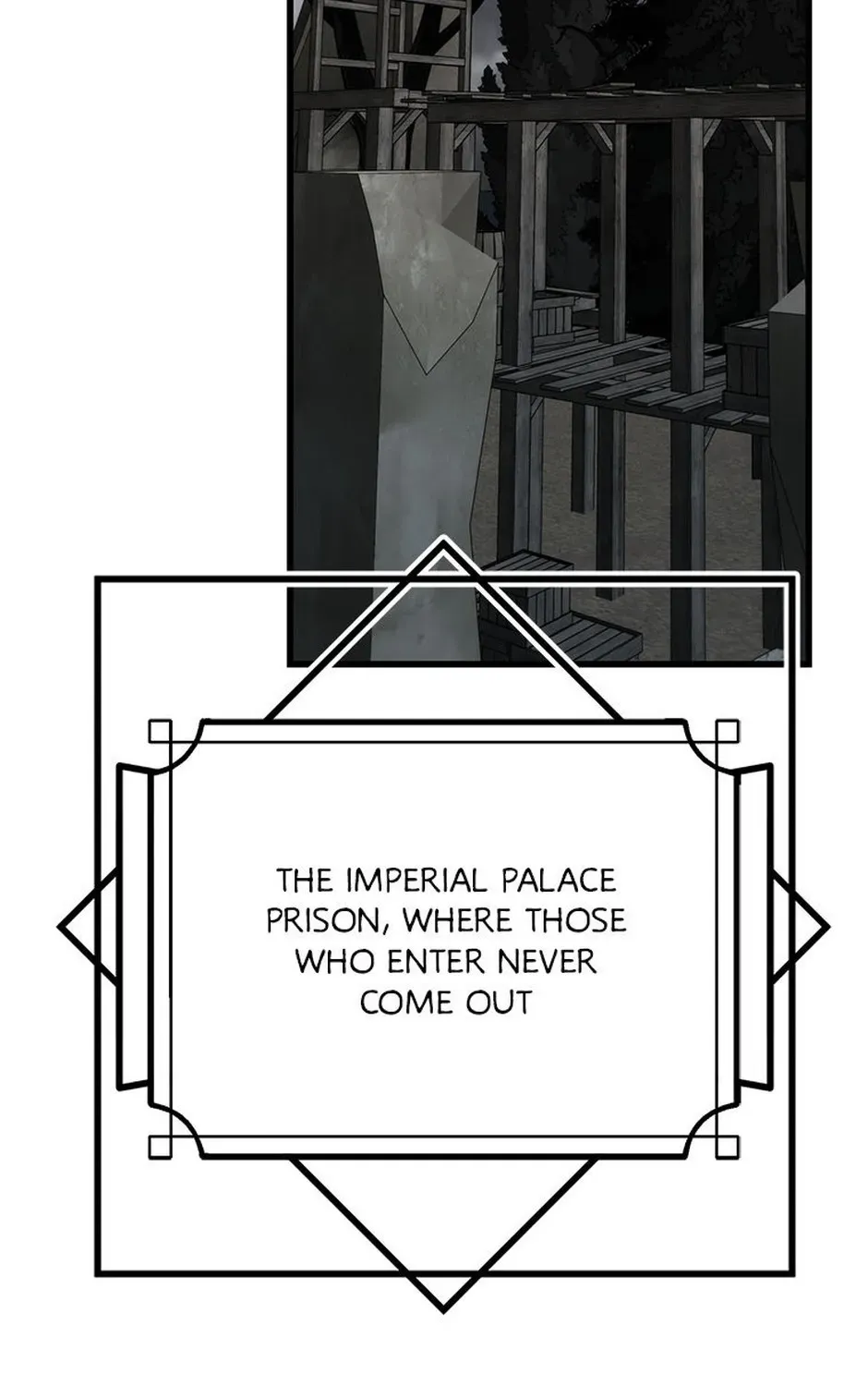 In Holy Acrimony Chapter 67 page 3 - 