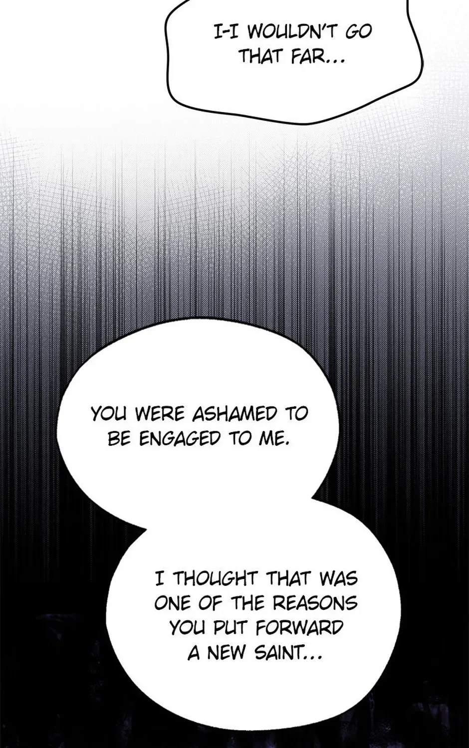 In Holy Acrimony Chapter 67 page 25 - 