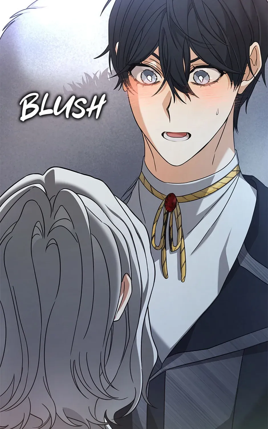 In Holy Acrimony Chapter 67 page 39 - 