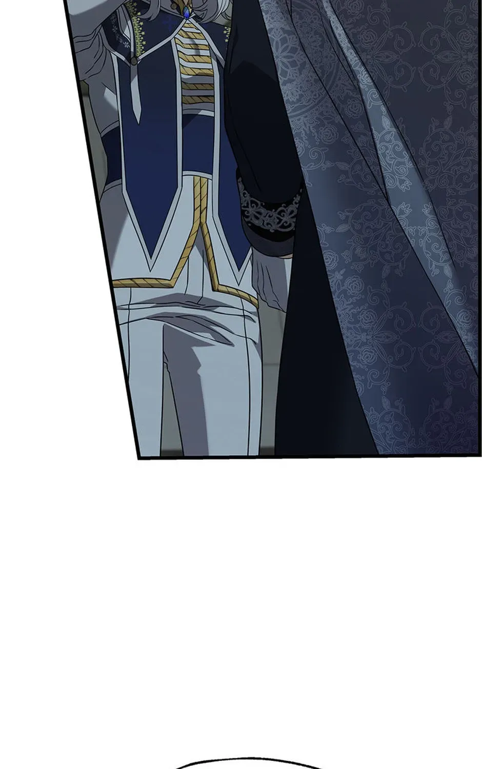 In Holy Acrimony Chapter 67 page 43 - 