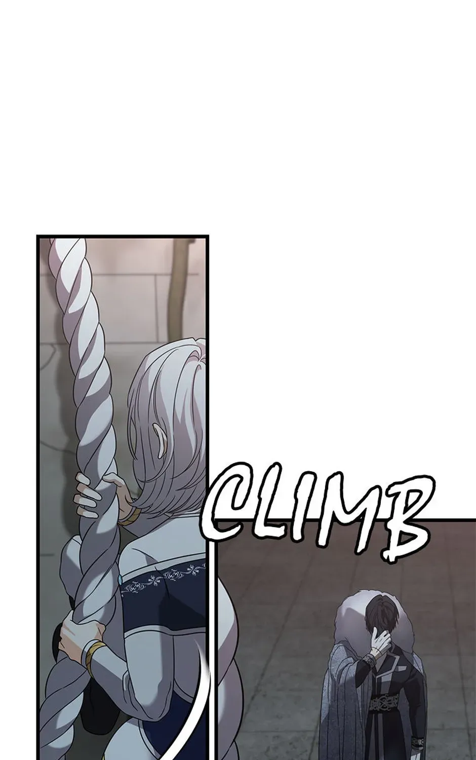 In Holy Acrimony Chapter 67 page 51 - 