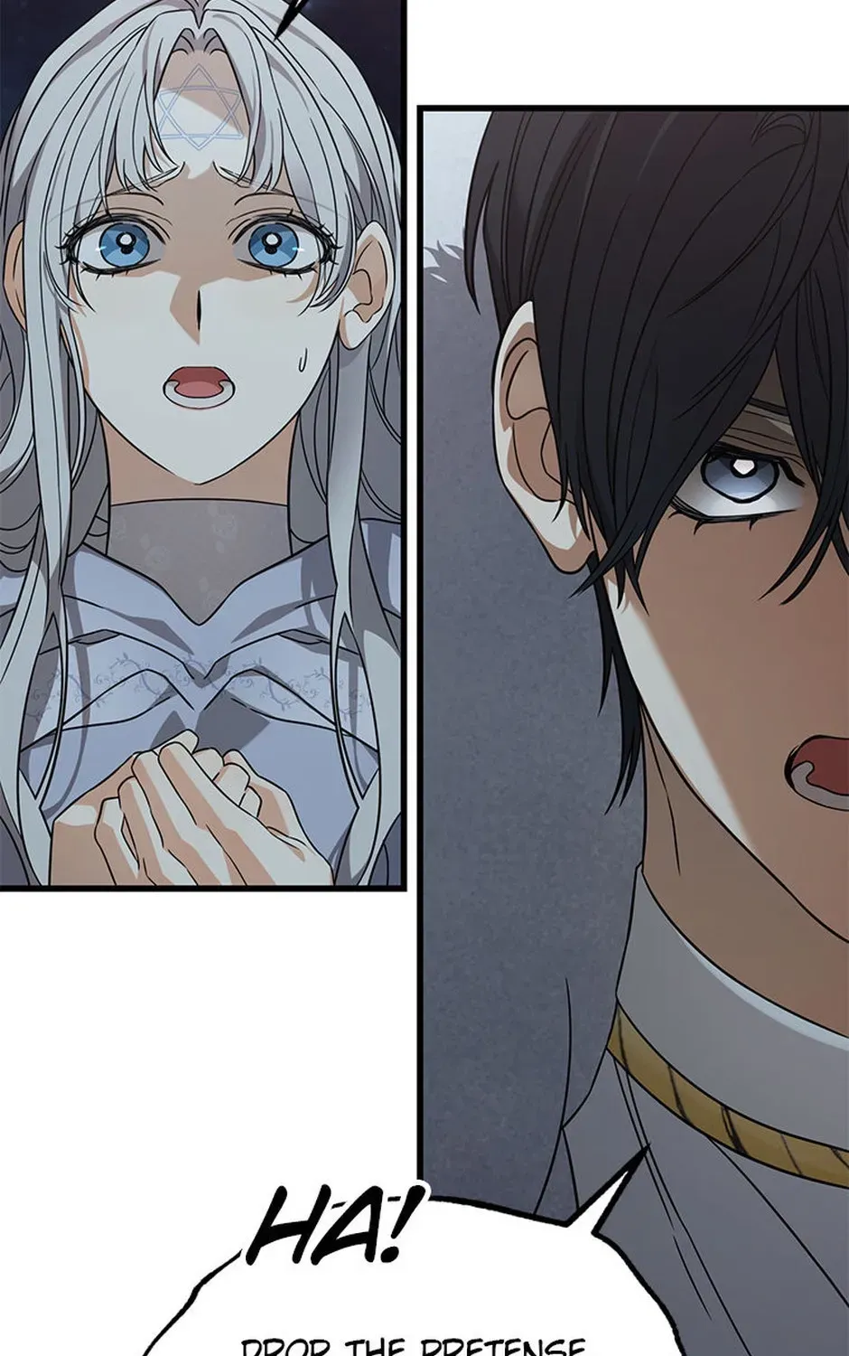 In Holy Acrimony Chapter 67 page 69 - 