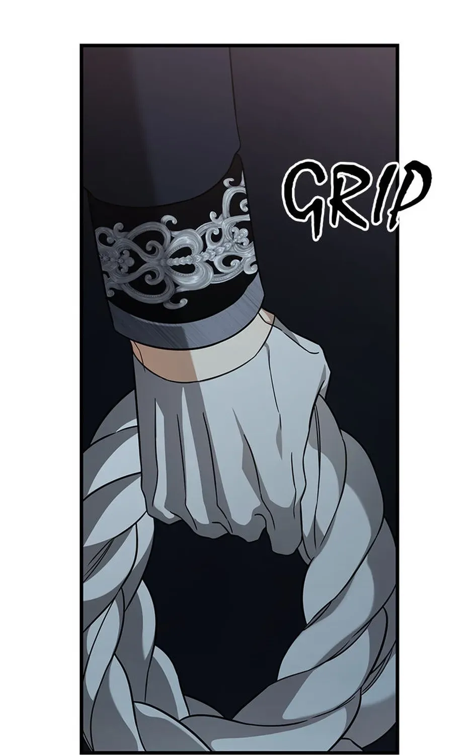 In Holy Acrimony Chapter 67 page 77 - 