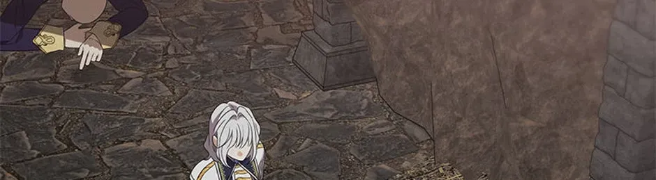 In Holy Acrimony Chapter 67 page 88 - 