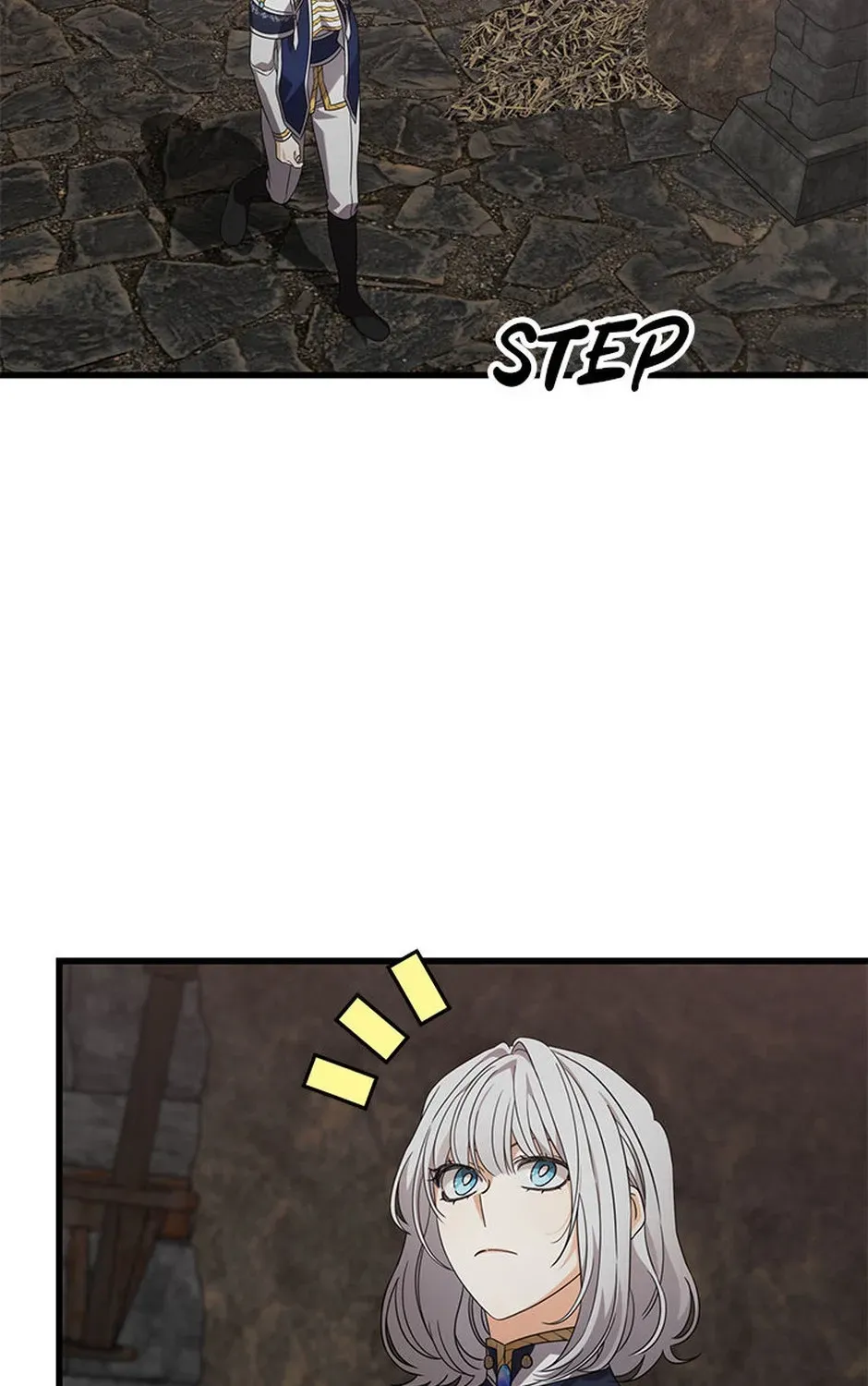 In Holy Acrimony Chapter 67 page 89 - 