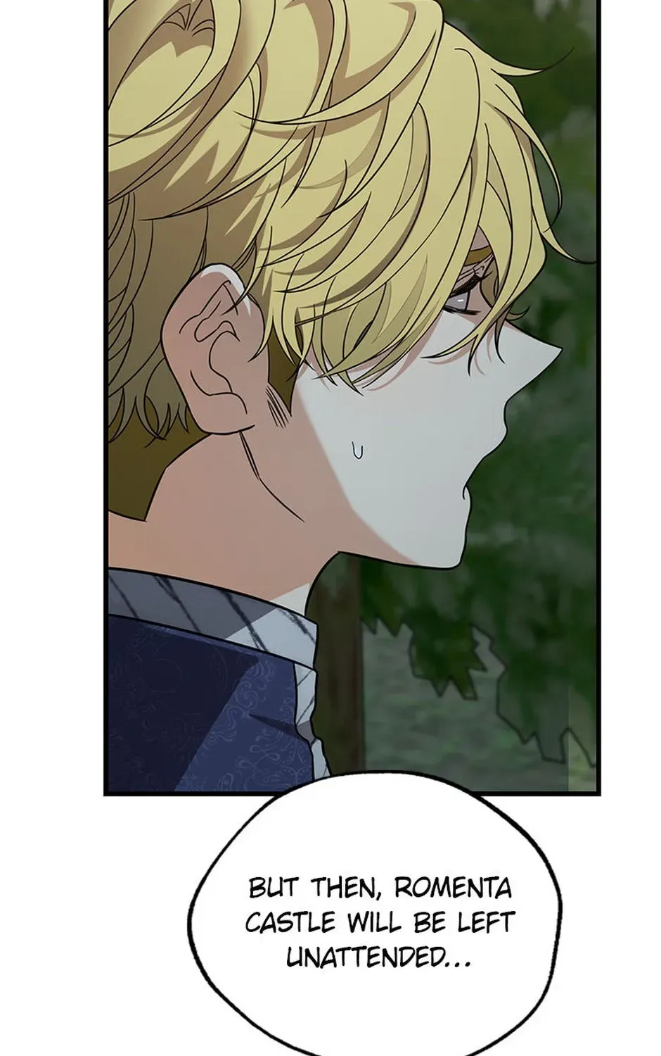 In Holy Acrimony Chapter 68 page 105 - 