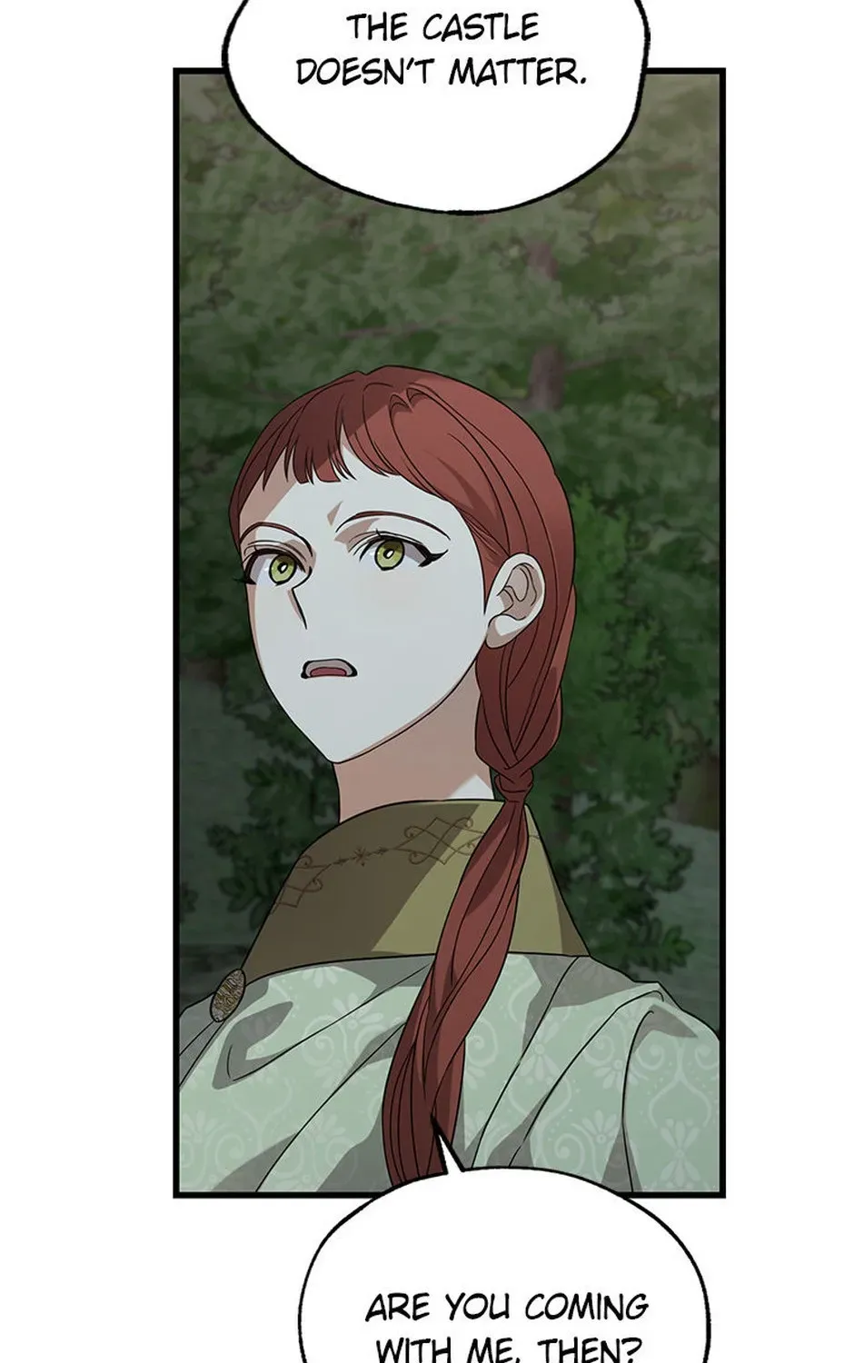 In Holy Acrimony Chapter 68 page 107 - 