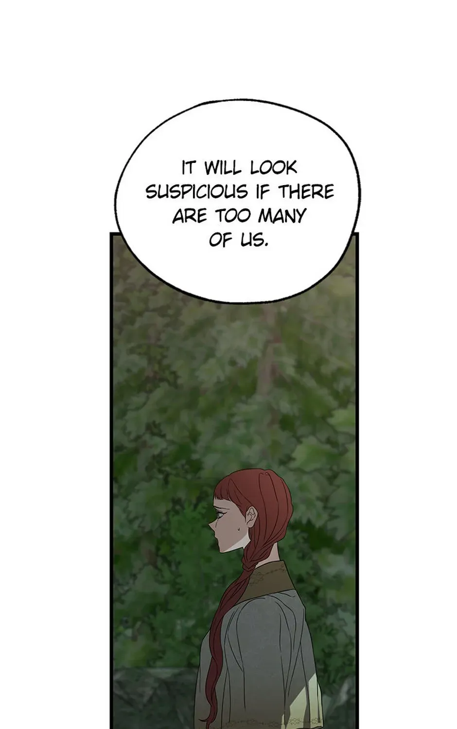 In Holy Acrimony Chapter 68 page 111 - 