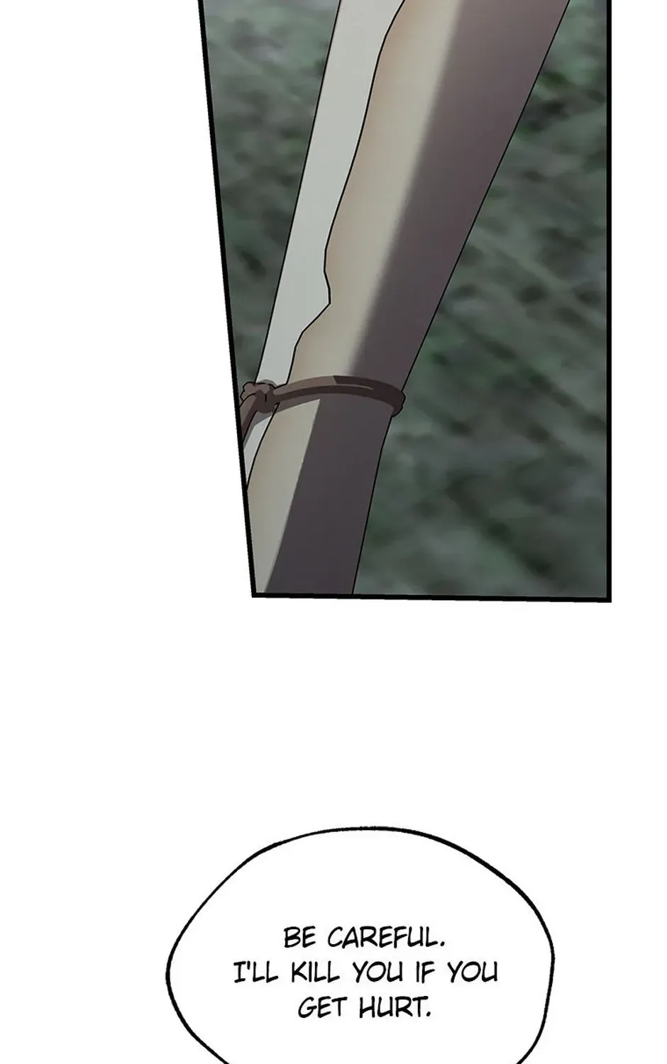 In Holy Acrimony Chapter 68 page 117 - 
