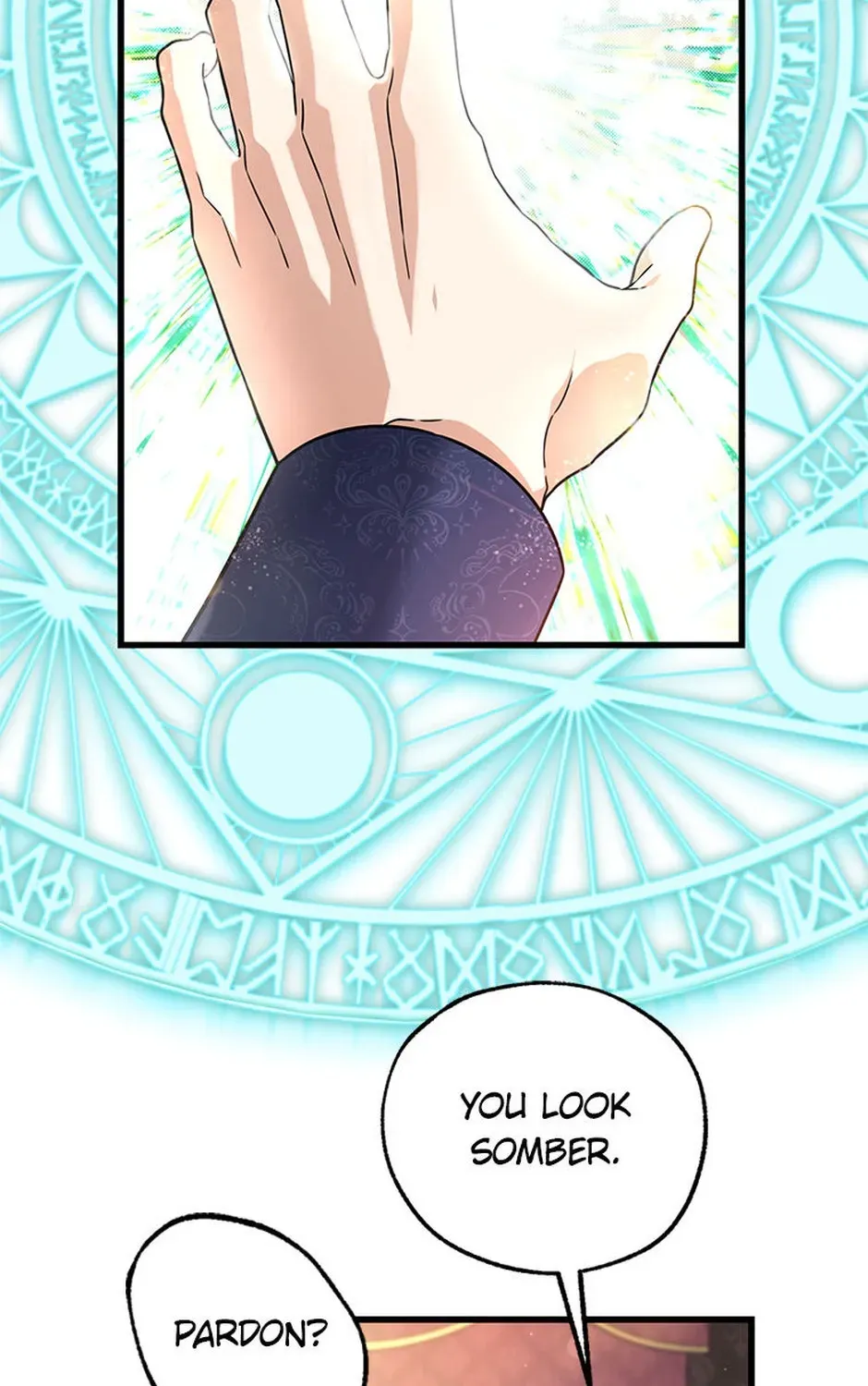 In Holy Acrimony Chapter 68 page 13 - 