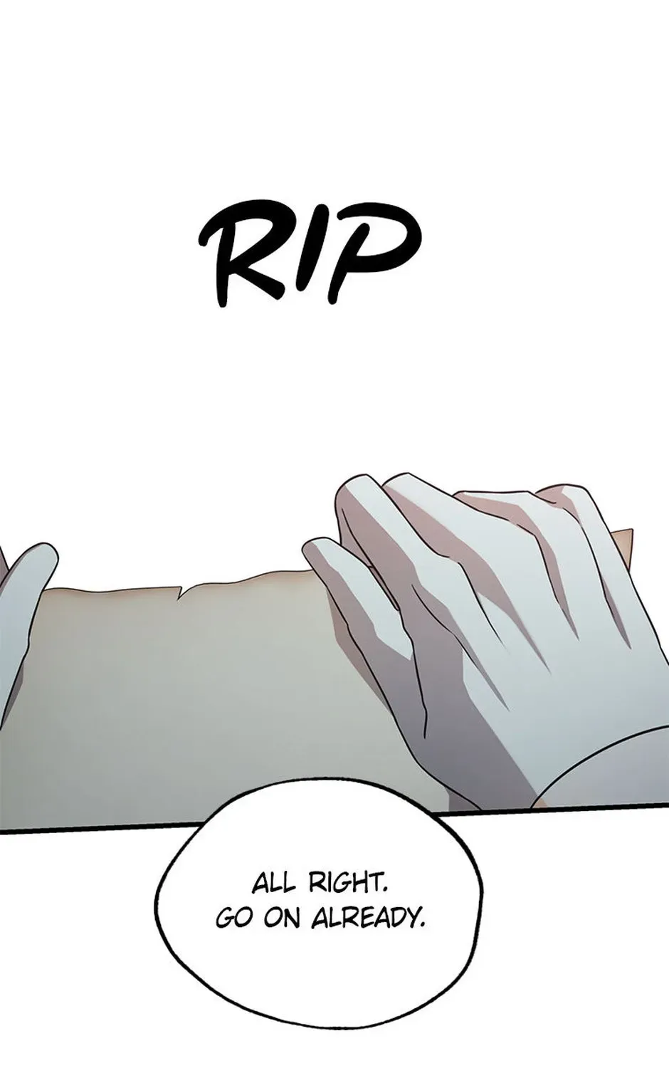 In Holy Acrimony Chapter 68 page 121 - 