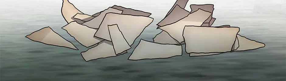 In Holy Acrimony Chapter 68 page 124 - 