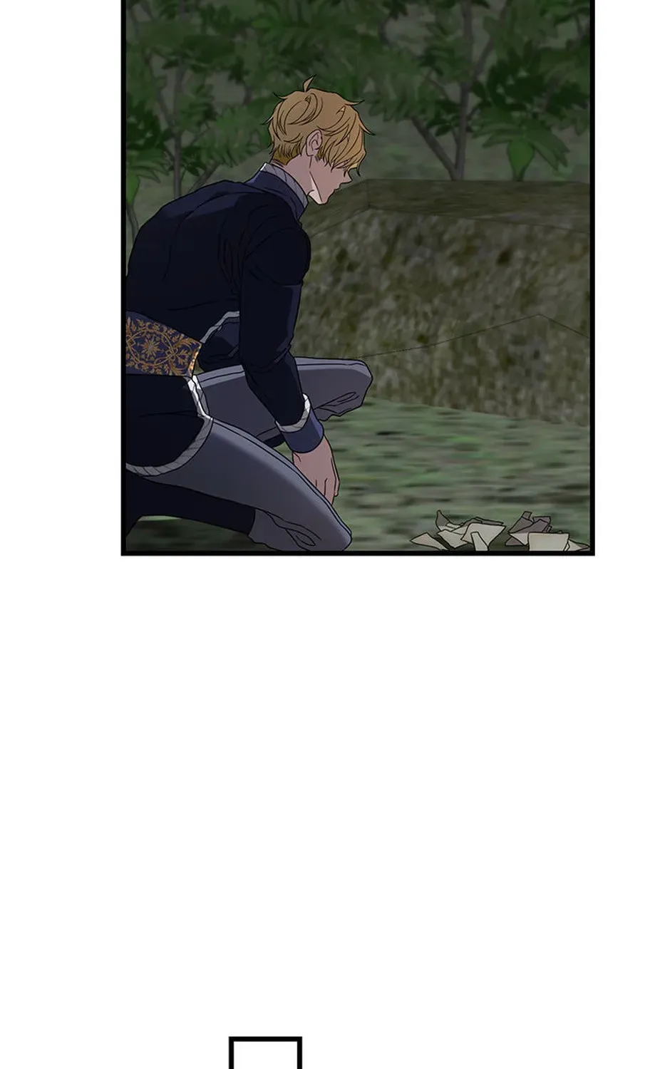 In Holy Acrimony Chapter 68 page 127 - 