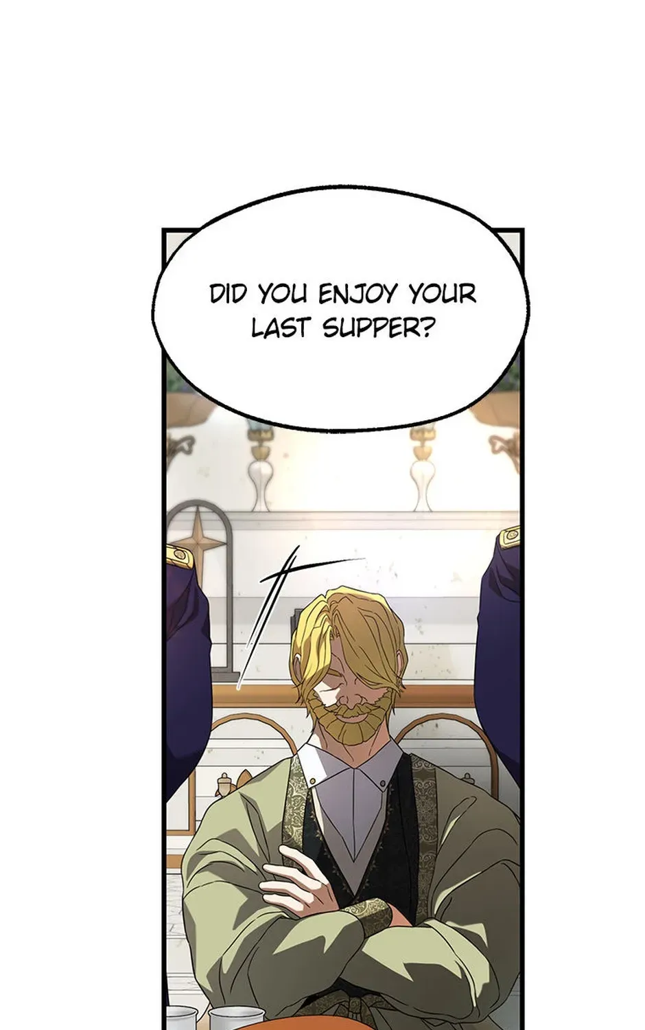 In Holy Acrimony Chapter 68 page 131 - 