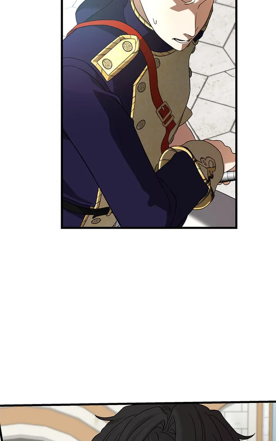 In Holy Acrimony Chapter 68 page 137 - 