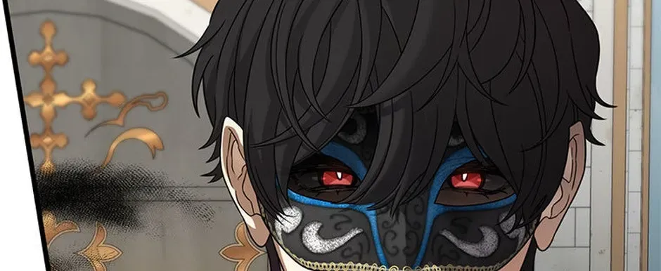 In Holy Acrimony Chapter 68 page 138 - 