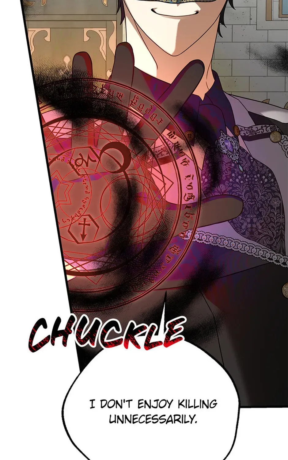 In Holy Acrimony Chapter 68 page 139 - 