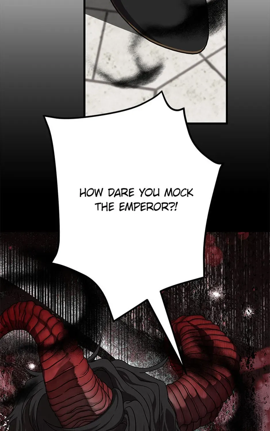 In Holy Acrimony Chapter 68 page 147 - 
