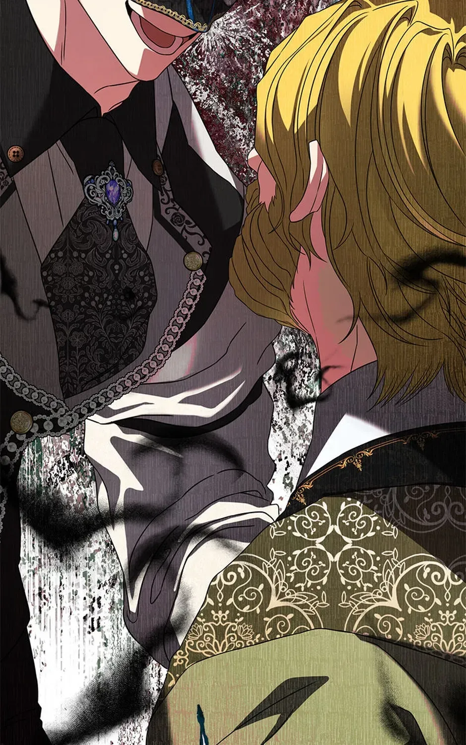 In Holy Acrimony Chapter 68 page 149 - 