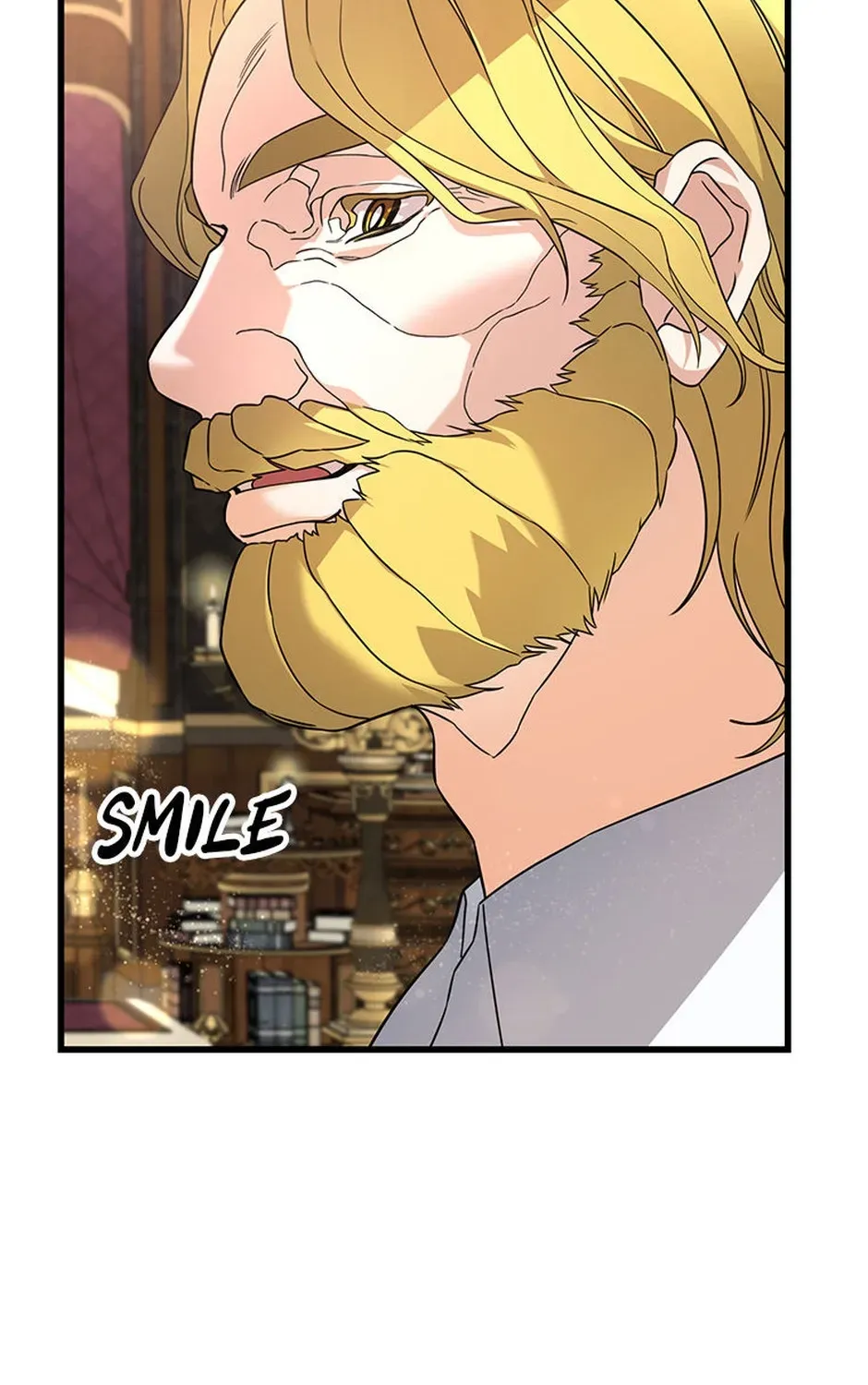 In Holy Acrimony Chapter 68 page 17 - 