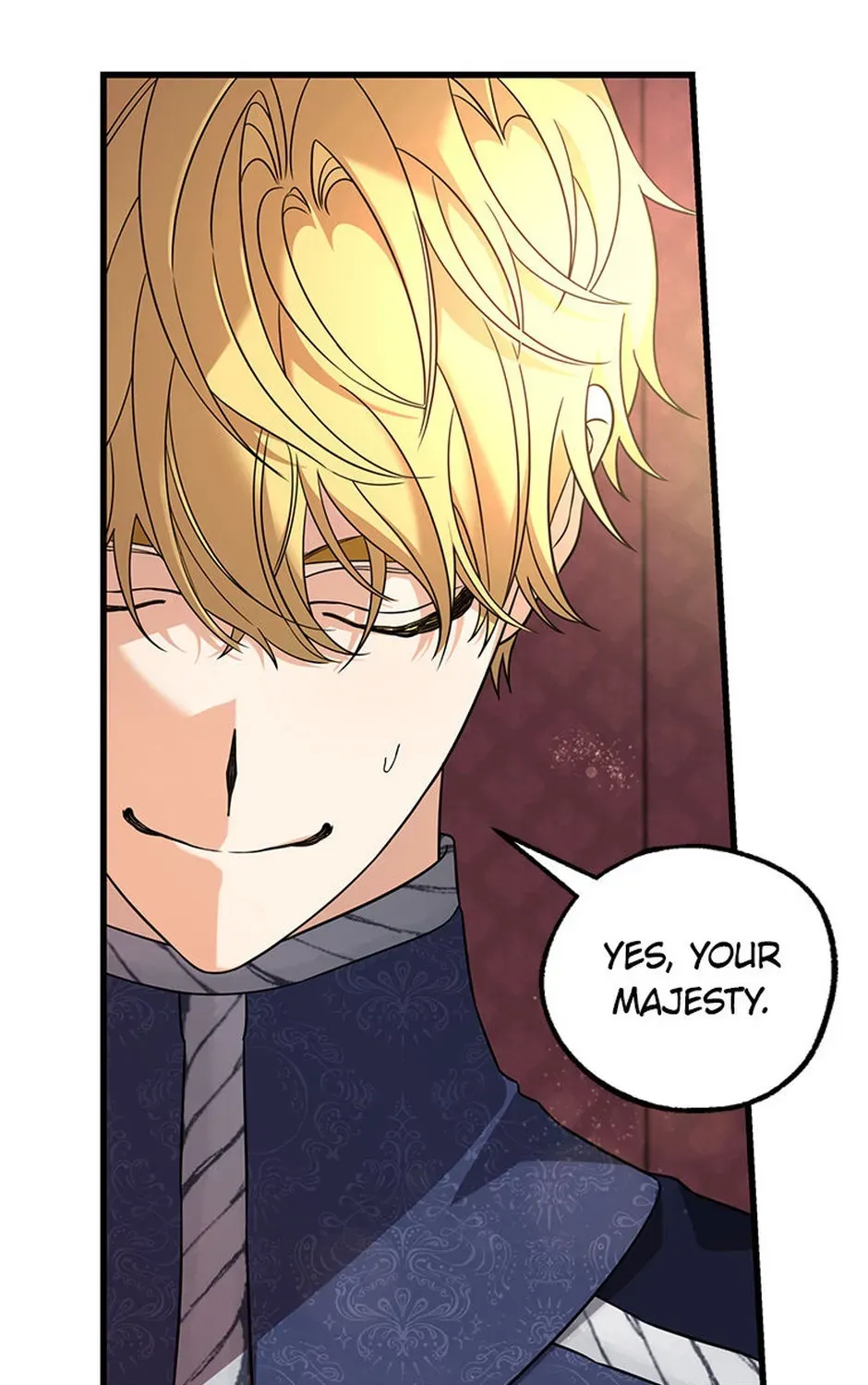 In Holy Acrimony Chapter 68 page 19 - 