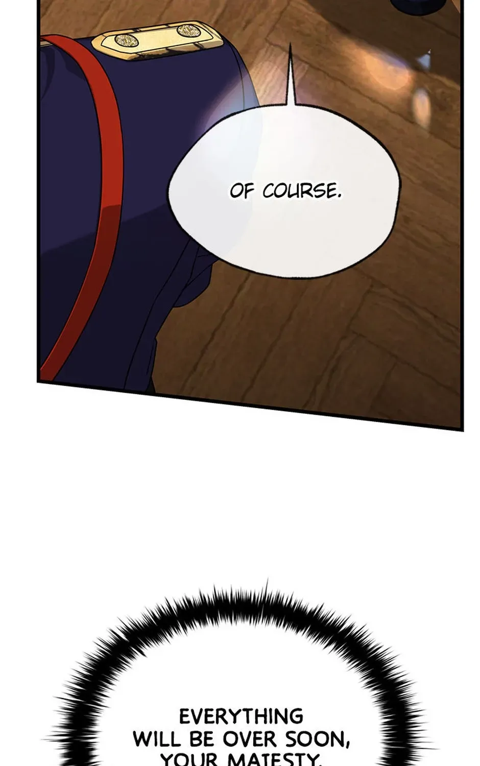 In Holy Acrimony Chapter 68 page 29 - 