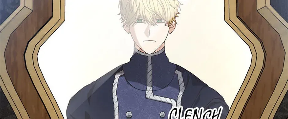 In Holy Acrimony Chapter 68 page 4 - 