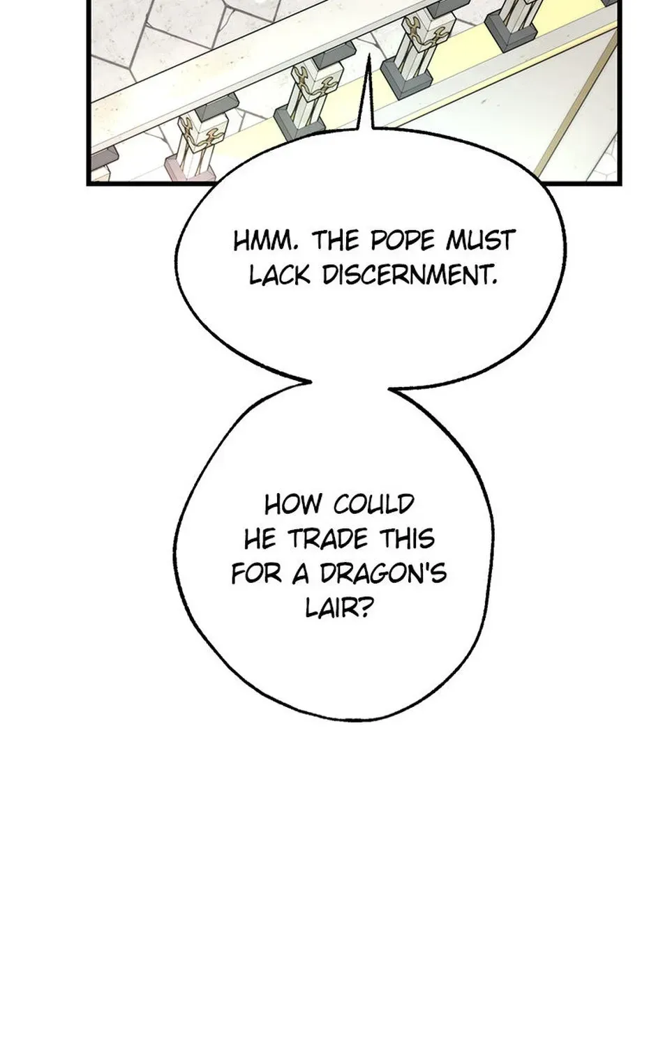 In Holy Acrimony Chapter 68 page 33 - 