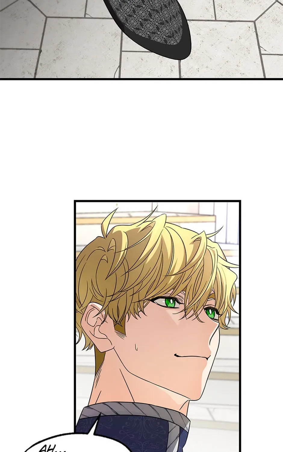 In Holy Acrimony Chapter 68 page 39 - 