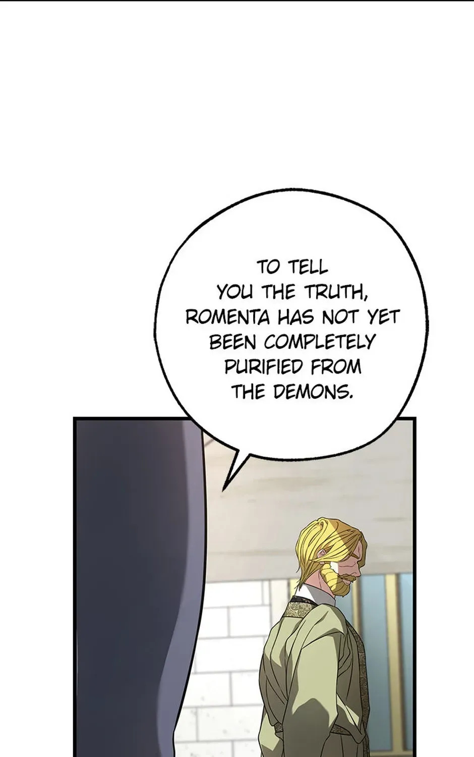 In Holy Acrimony Chapter 68 page 45 - 
