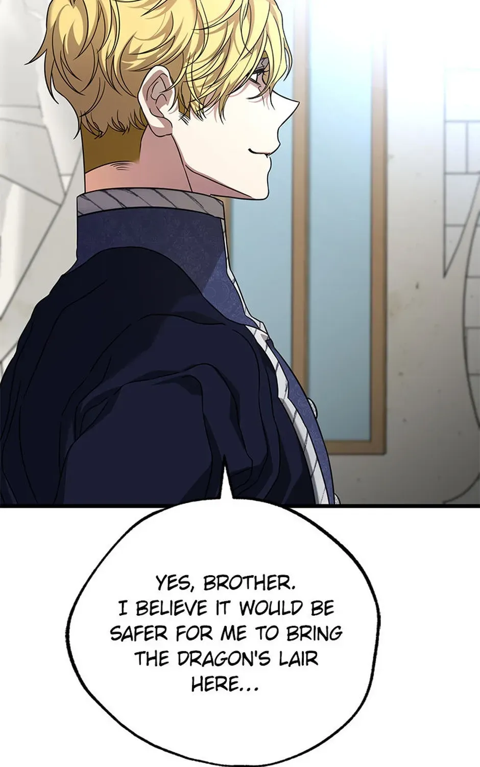 In Holy Acrimony Chapter 68 page 49 - 
