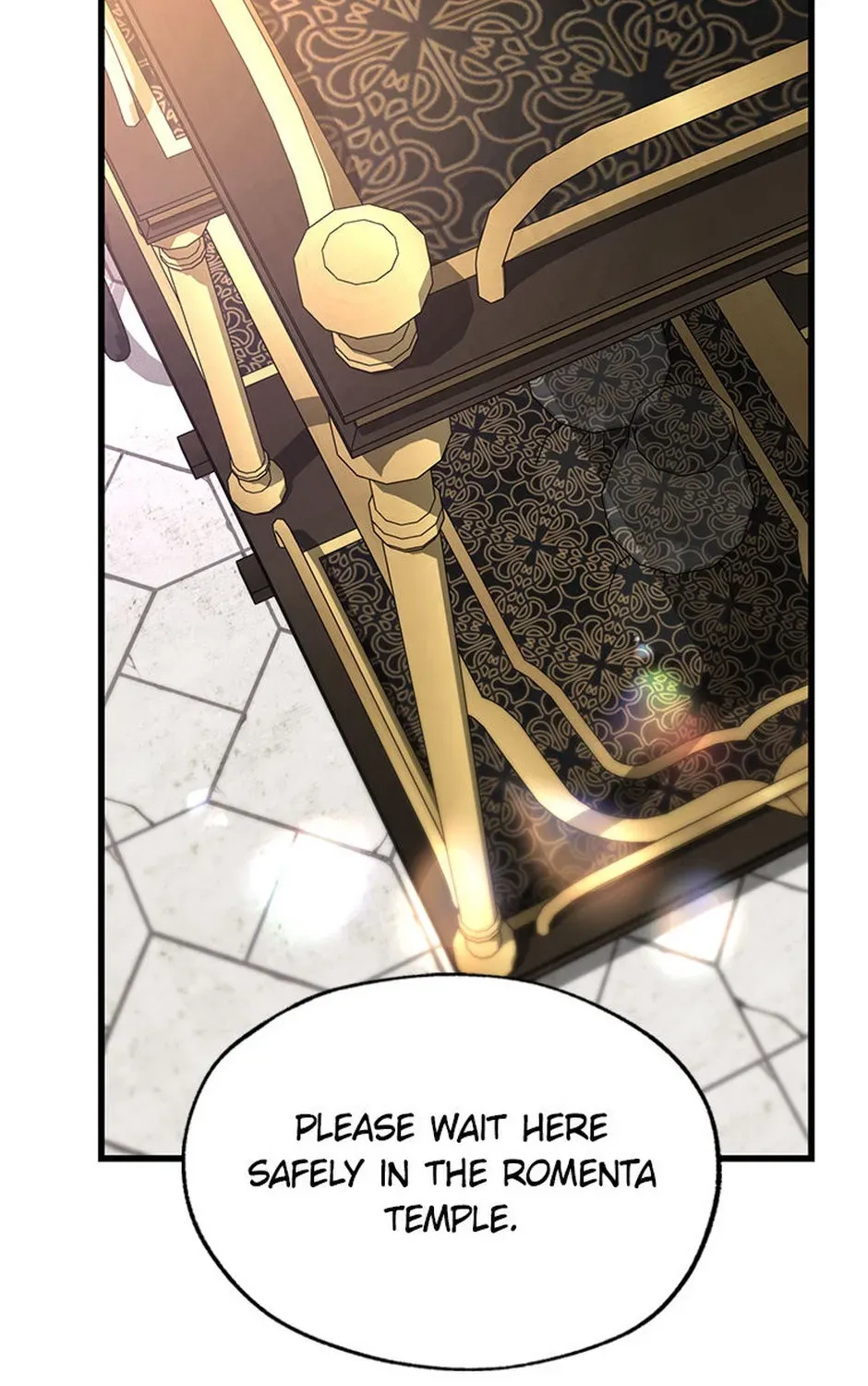 In Holy Acrimony Chapter 68 page 53 - 
