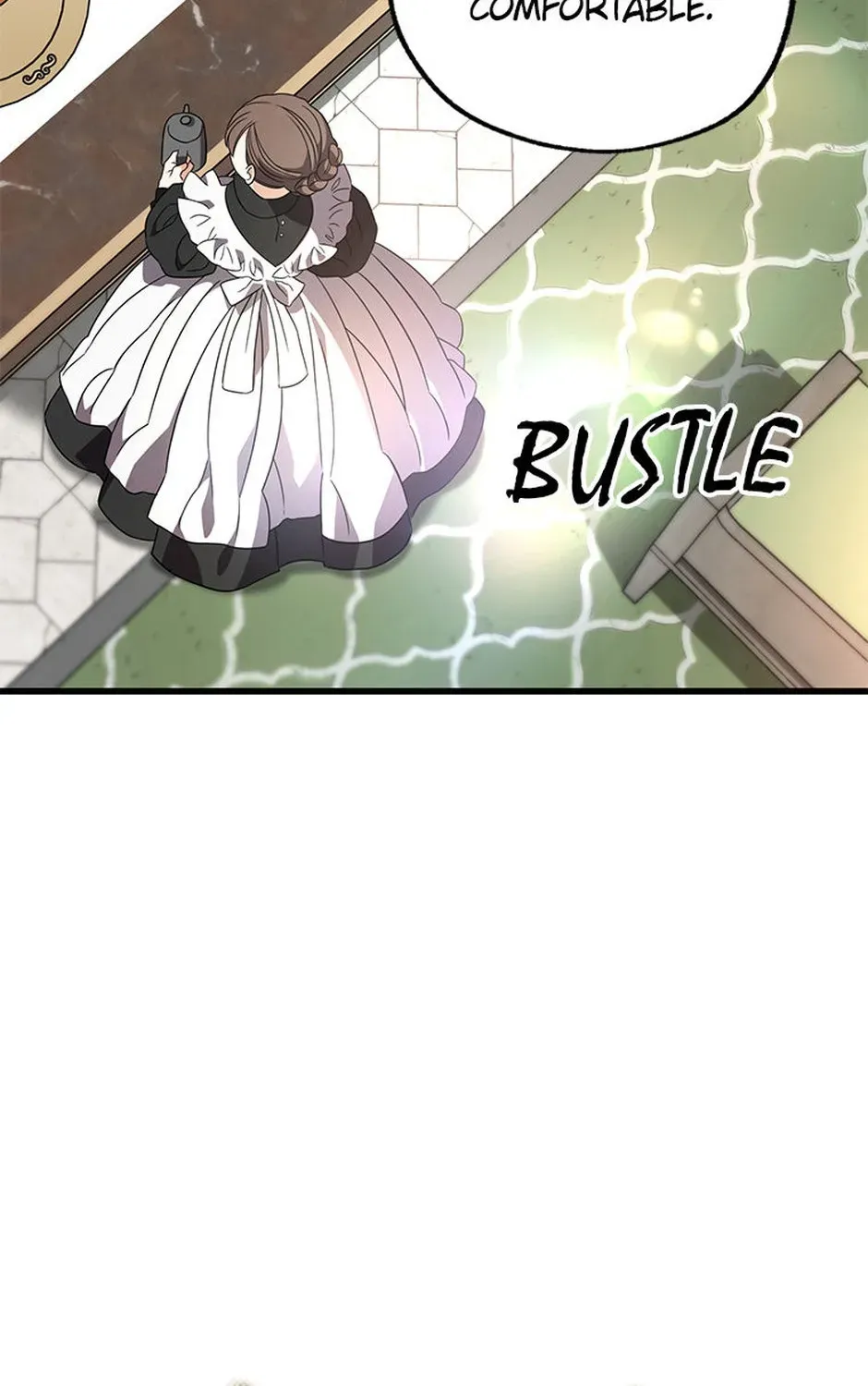 In Holy Acrimony Chapter 68 page 57 - 