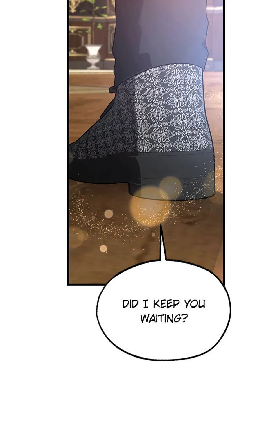 In Holy Acrimony Chapter 68 page 7 - 