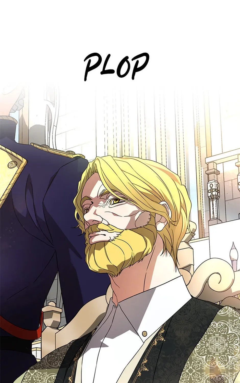 In Holy Acrimony Chapter 68 page 61 - 