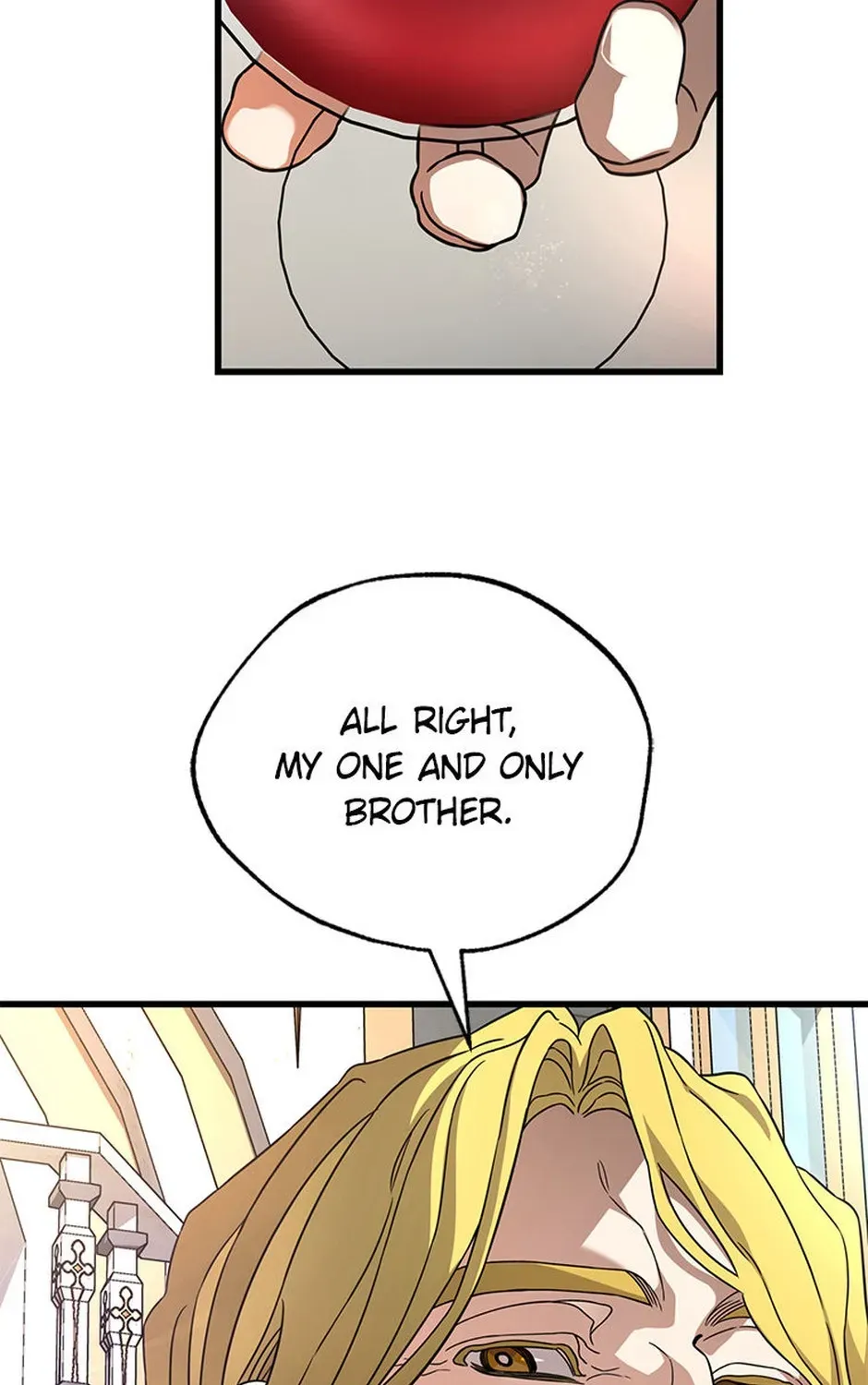 In Holy Acrimony Chapter 68 page 65 - 