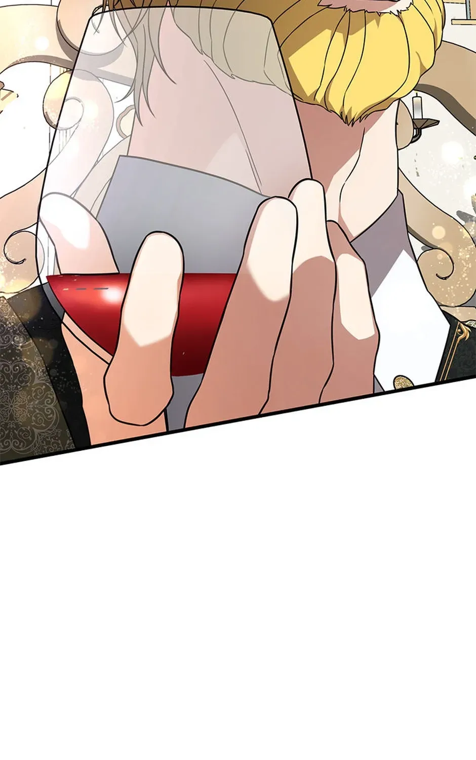 In Holy Acrimony Chapter 68 page 67 - 