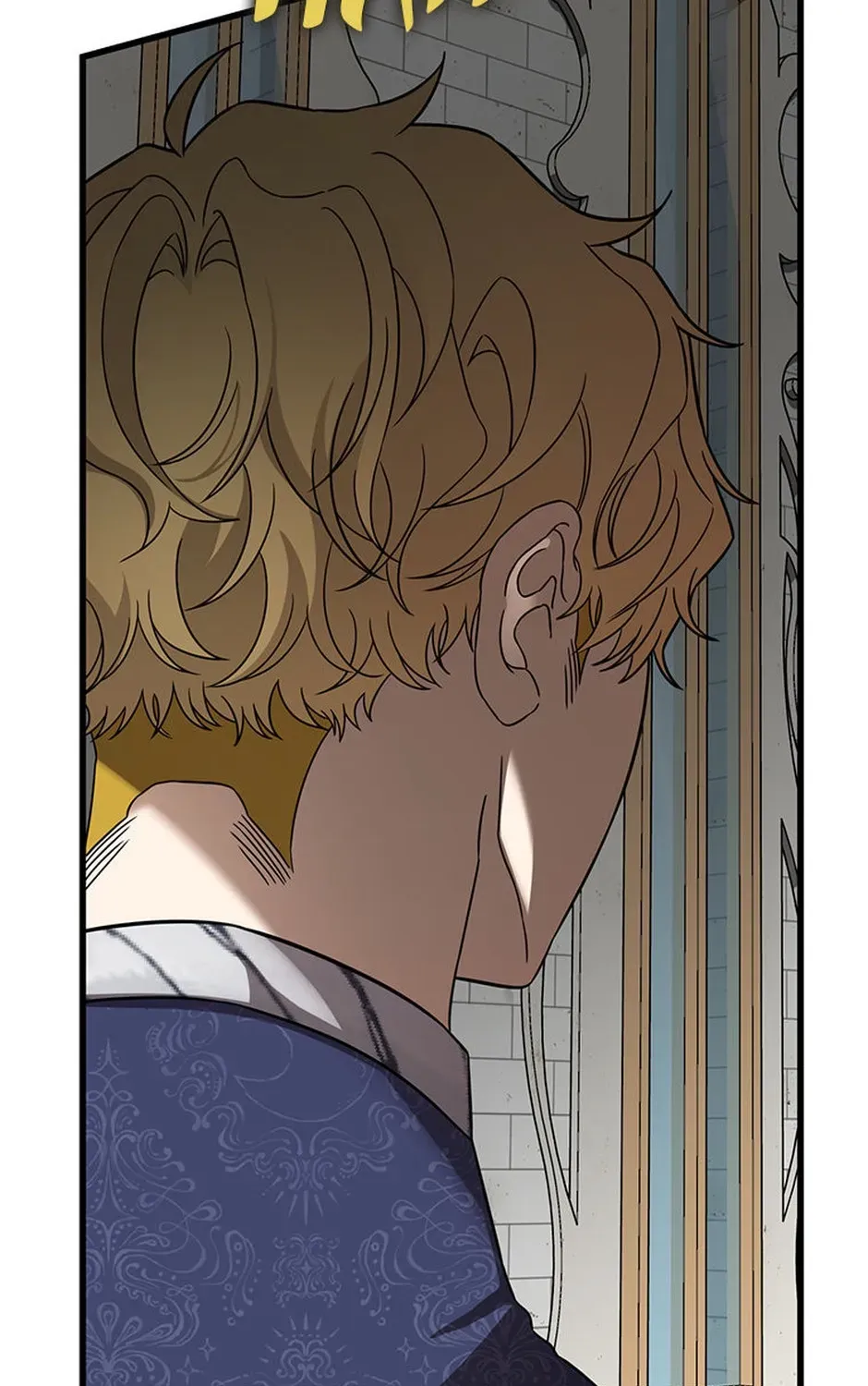 In Holy Acrimony Chapter 68 page 69 - 