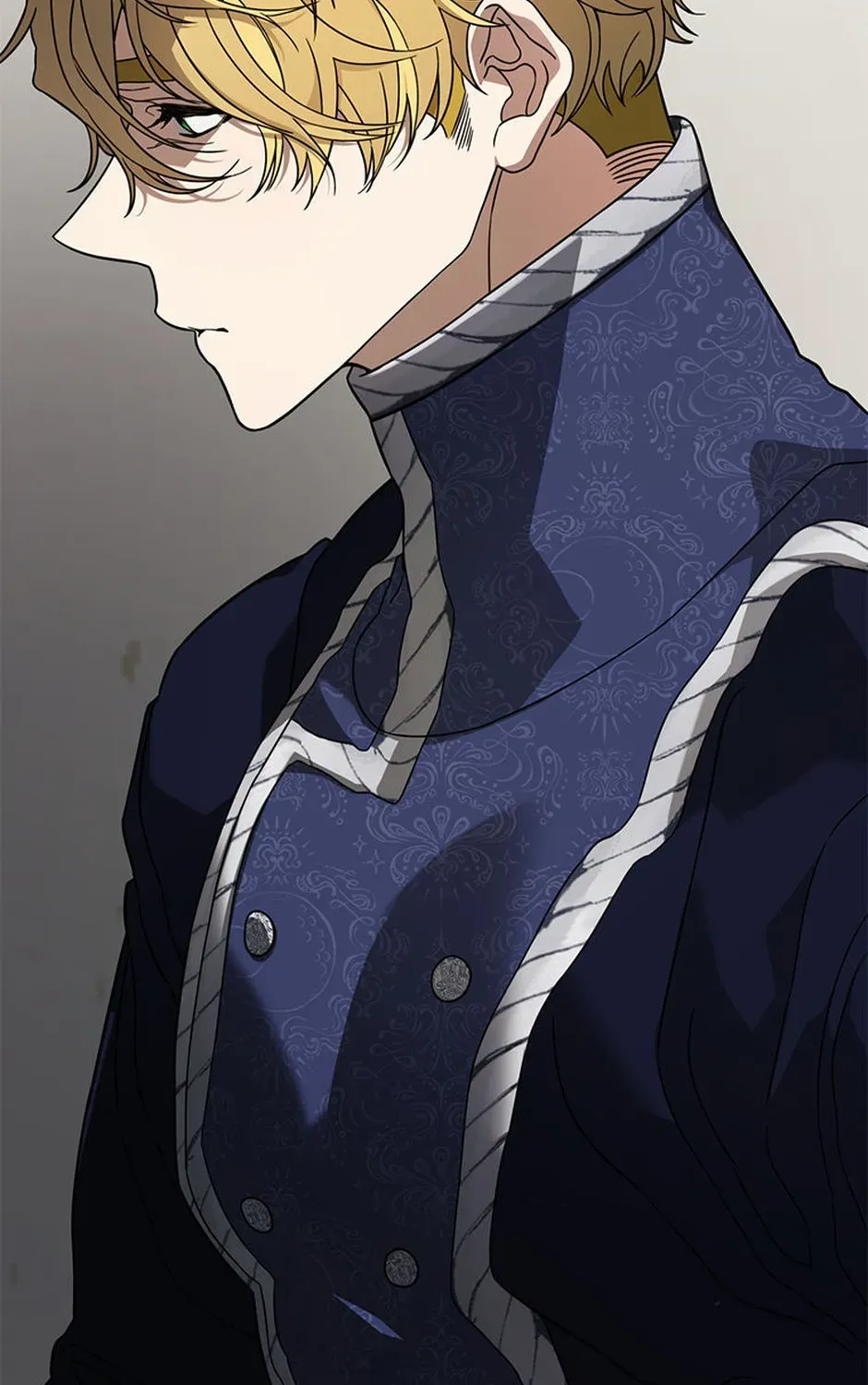 In Holy Acrimony Chapter 68 page 79 - 