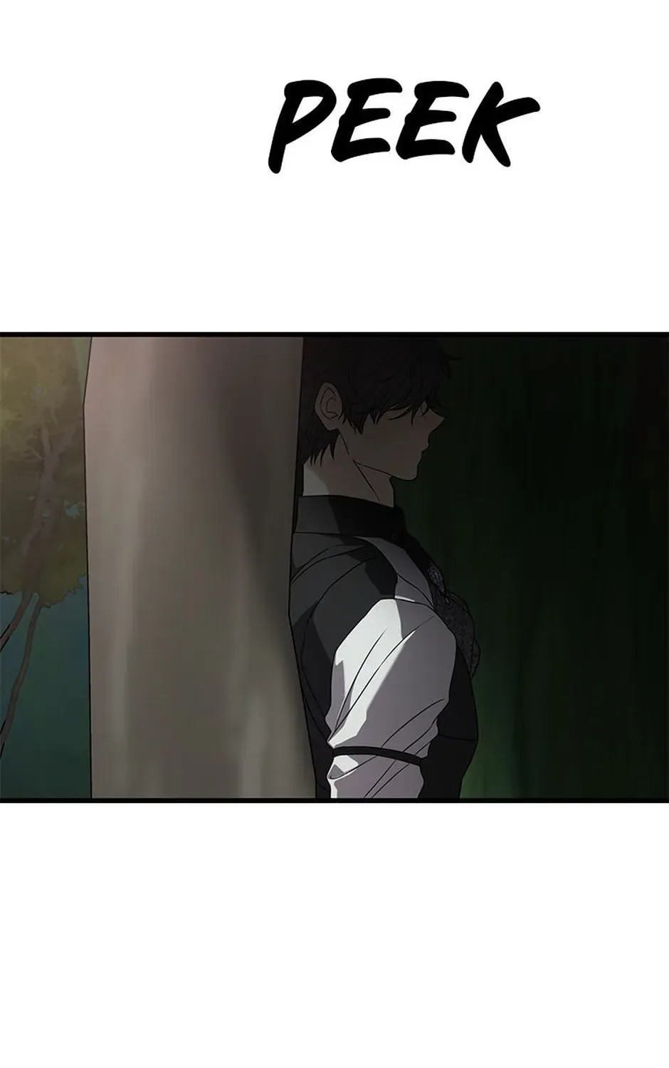 In Holy Acrimony Chapter 68 page 85 - 